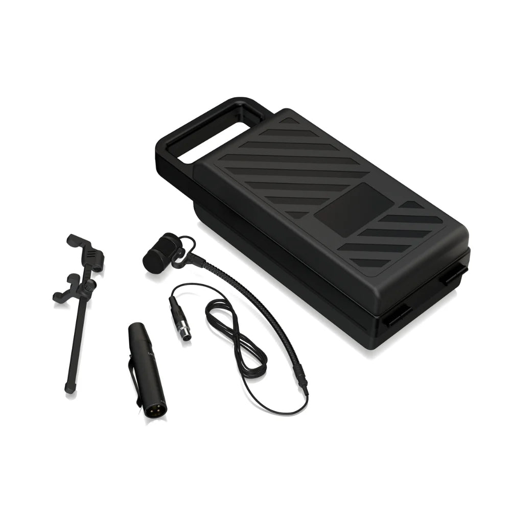 Micrófono Condensador Para Guitarra Behringer Cb100 Guitar