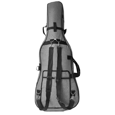 Estuche Para Cello En Lona 4/4