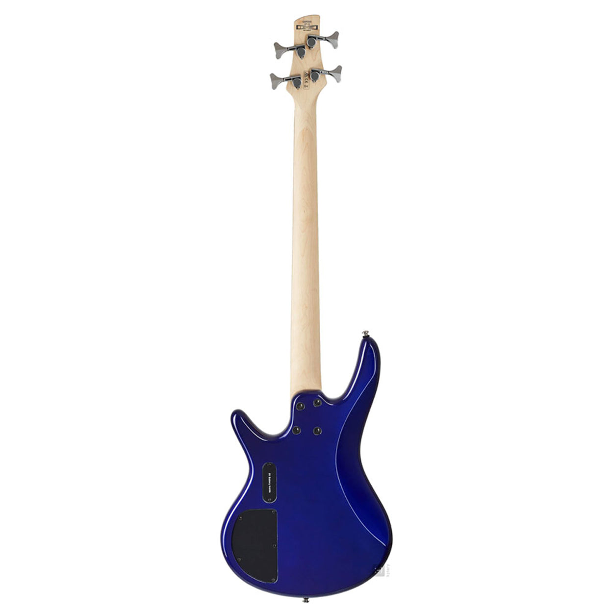 Bajo Electrico Ibanez Gsr-200 + Estuche
