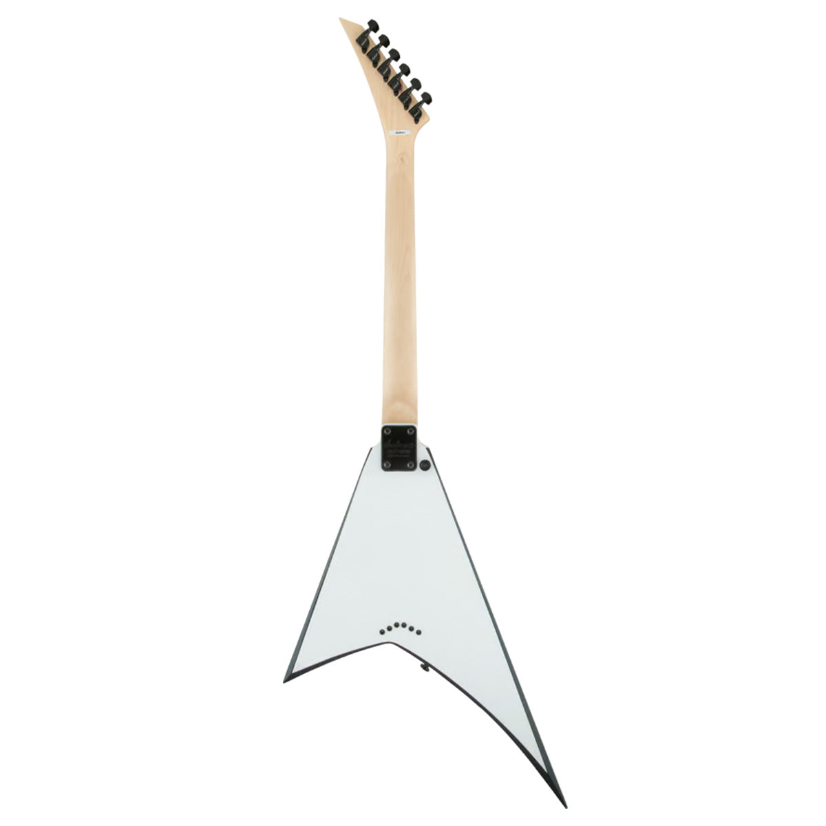 Guitarra Electrica De Puntas Jackson JS32T RR