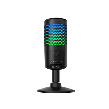 Micrófono digital Takstar USB GX1 Para Transmisión