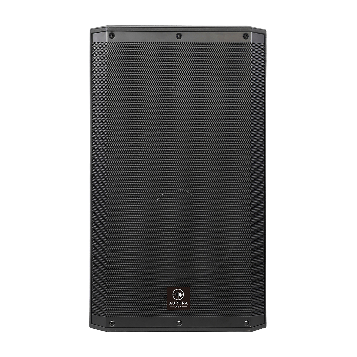 Cabina Parlante Altavoz Activo Aurora Avx Club 12 - 750w