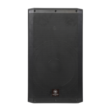 Cabina Parlante Altavoz Activo Aurora Avx Club 12 - 750w