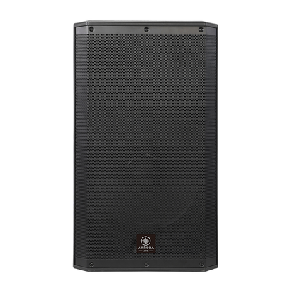 Cabina Parlante Altavoz Activo Aurora Avx Club 12 - 750w