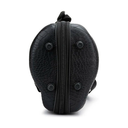 Estuche Semiduro Para Trompeta