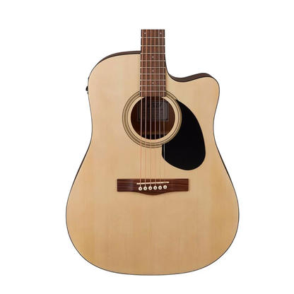 Guitarra Electroacústica Gretsch Prelude D100ce Dreadnought