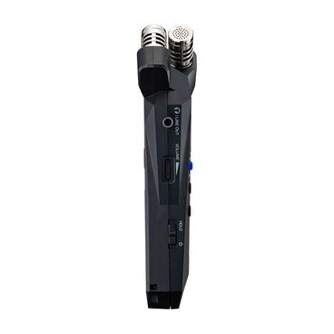 Grabadora De Audio Portátil Zoom H1 Essential
