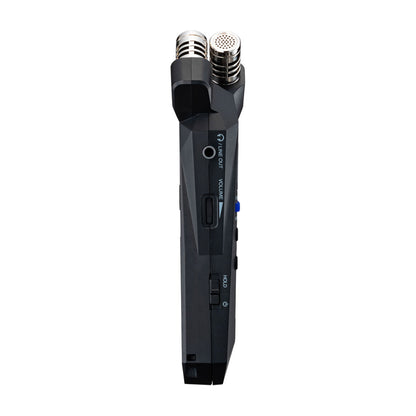 Grabadora De Audio Portátil Zoom H1 Essential