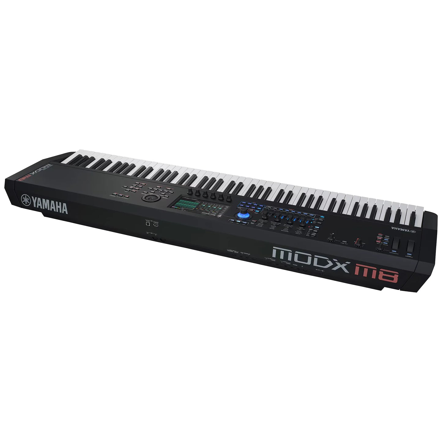 Sintetizador 88 Teclas Yamaha MODX M8