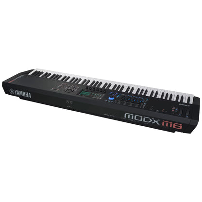 Sintetizador 88 Teclas Yamaha MODX M8