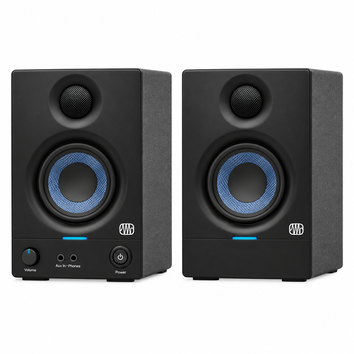 Combo Grabación Fender/Presonus Quantum Complete