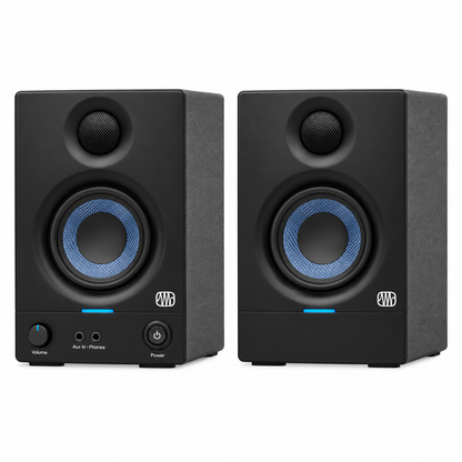 Combo Grabación Fender/Presonus Quantum Complete