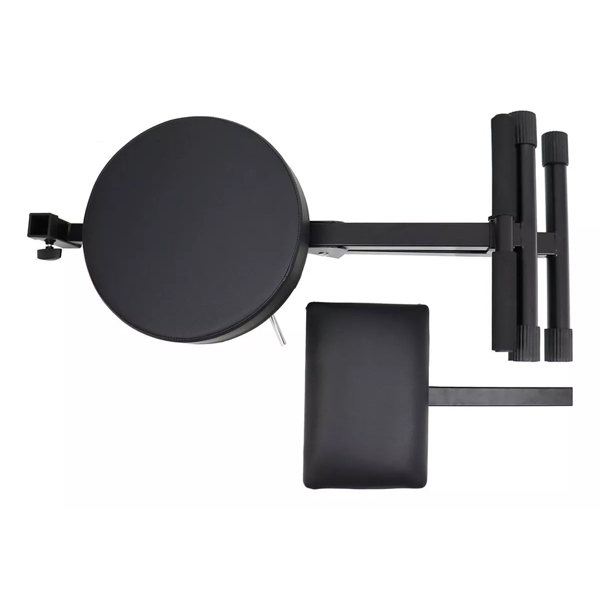 Silla De Músico Para Instrumentos Musicales