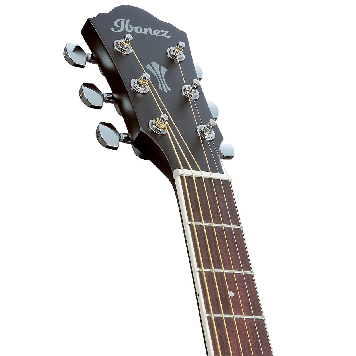 Guitarra Electroacústica Ibanez Aeg7mh-Wk 6 Cuerdas