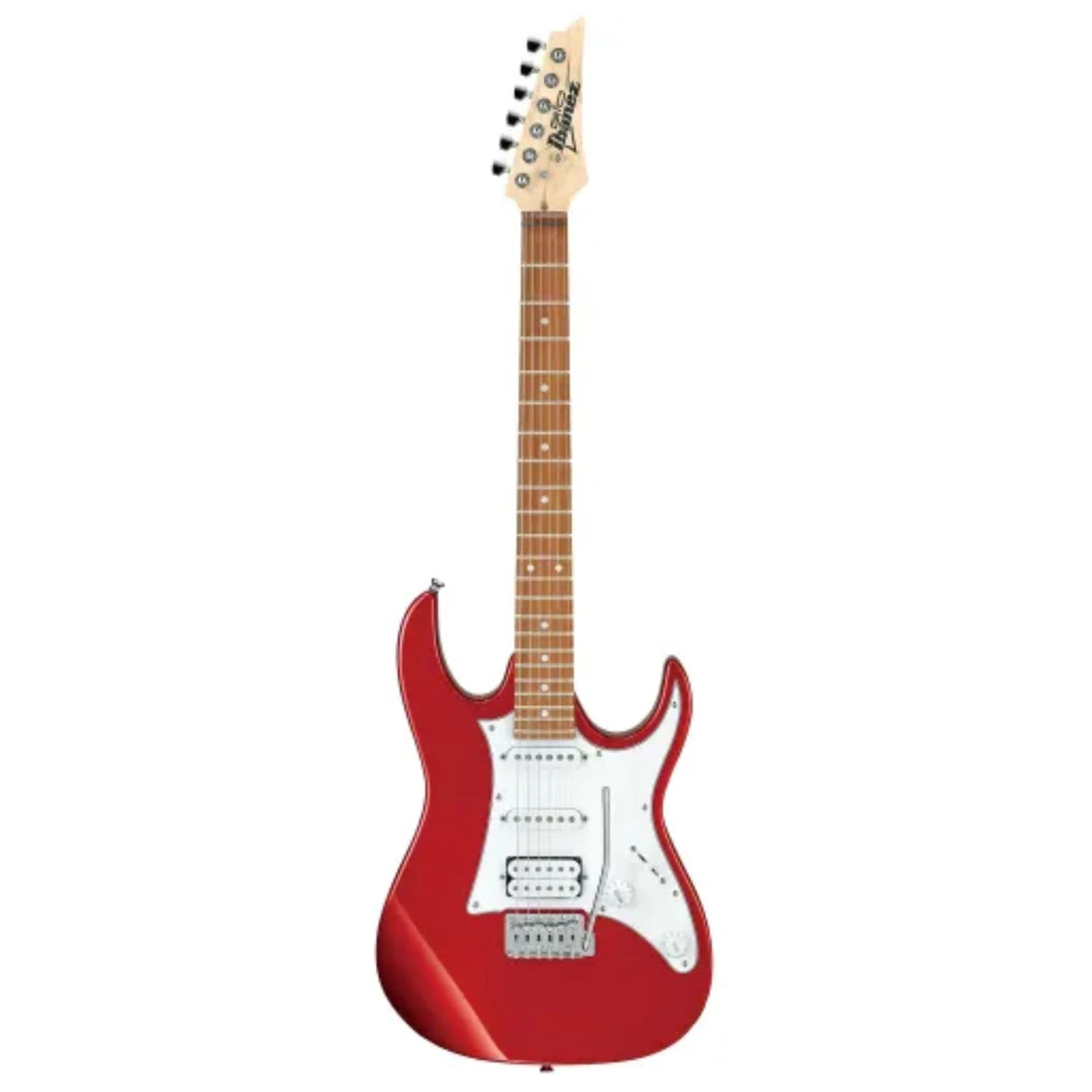 Guitarra Eléctrica Ibañez Grx40 6 Cuerdas