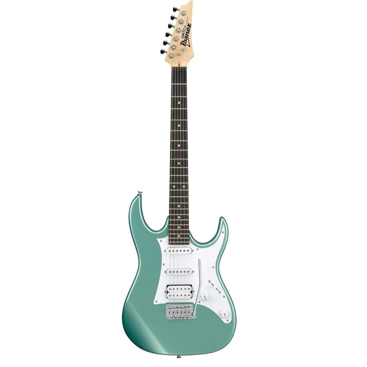 Guitarra Eléctrica Ibañez Grx40 6 Cuerdas