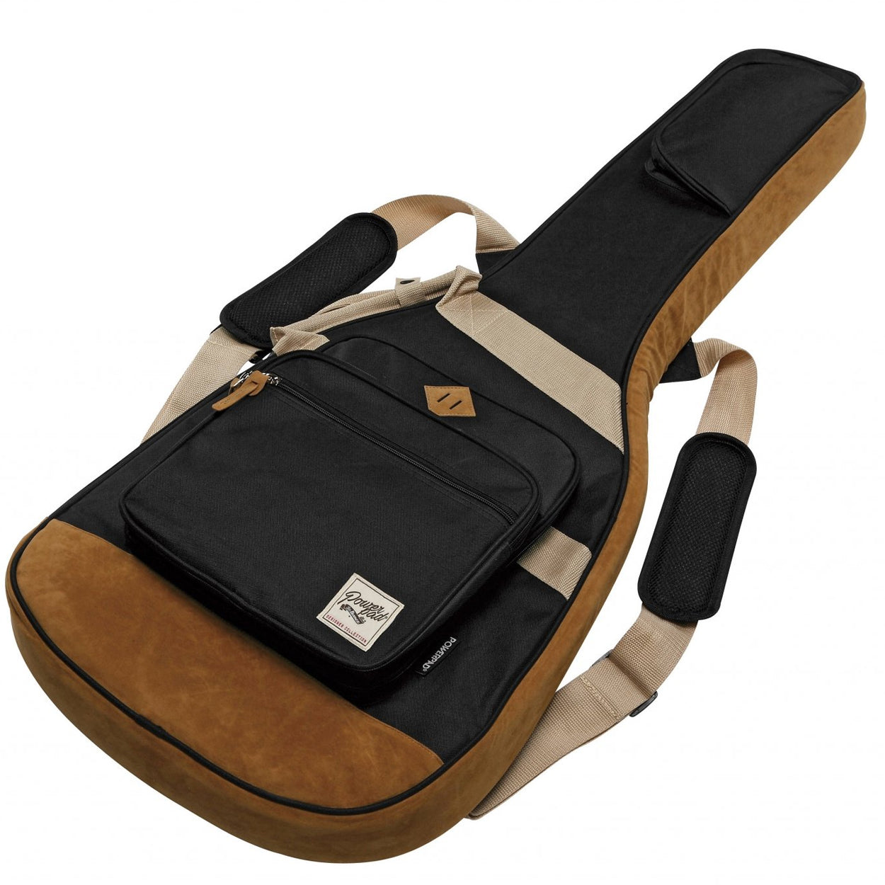 Estuche Para Guitarra Eléctrica Ibanez Igb541d-bk