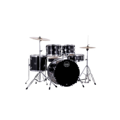Batería Acústica Mapex Comet Cm5295ftc + Platillo + Silla