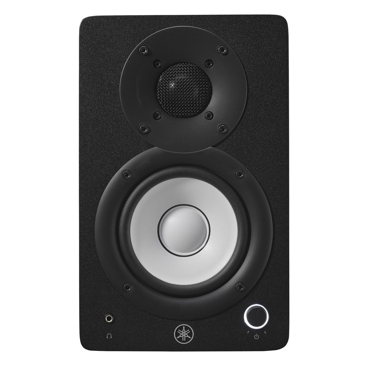 Monitores Parlantes De Estudio Compactos Yamaha Hs-4 (par)