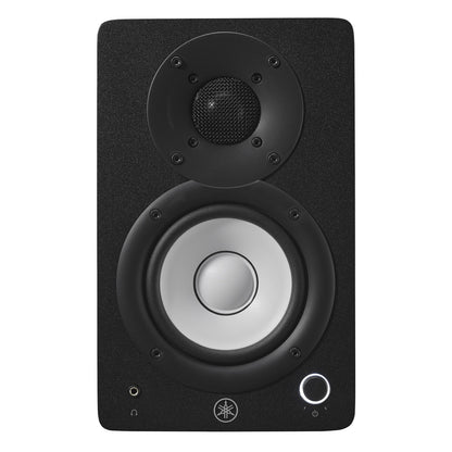 Monitores Parlantes De Estudio Compactos Yamaha Hs-4 (par)