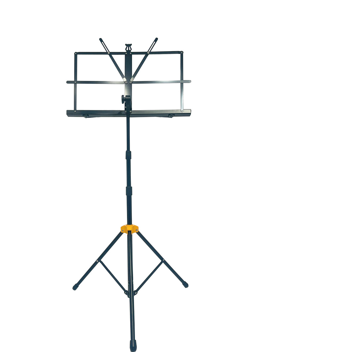 Atril Stand Soporte Partitura De Música Lawrence + estuche