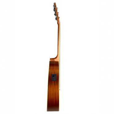GUITARRA ELECTROACUSTICA FOLK MATILDA AC4115 - AYSON