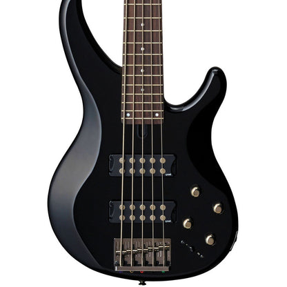 Bajo Eléctrico 5 Cuerdas Yamaha Trbx-305