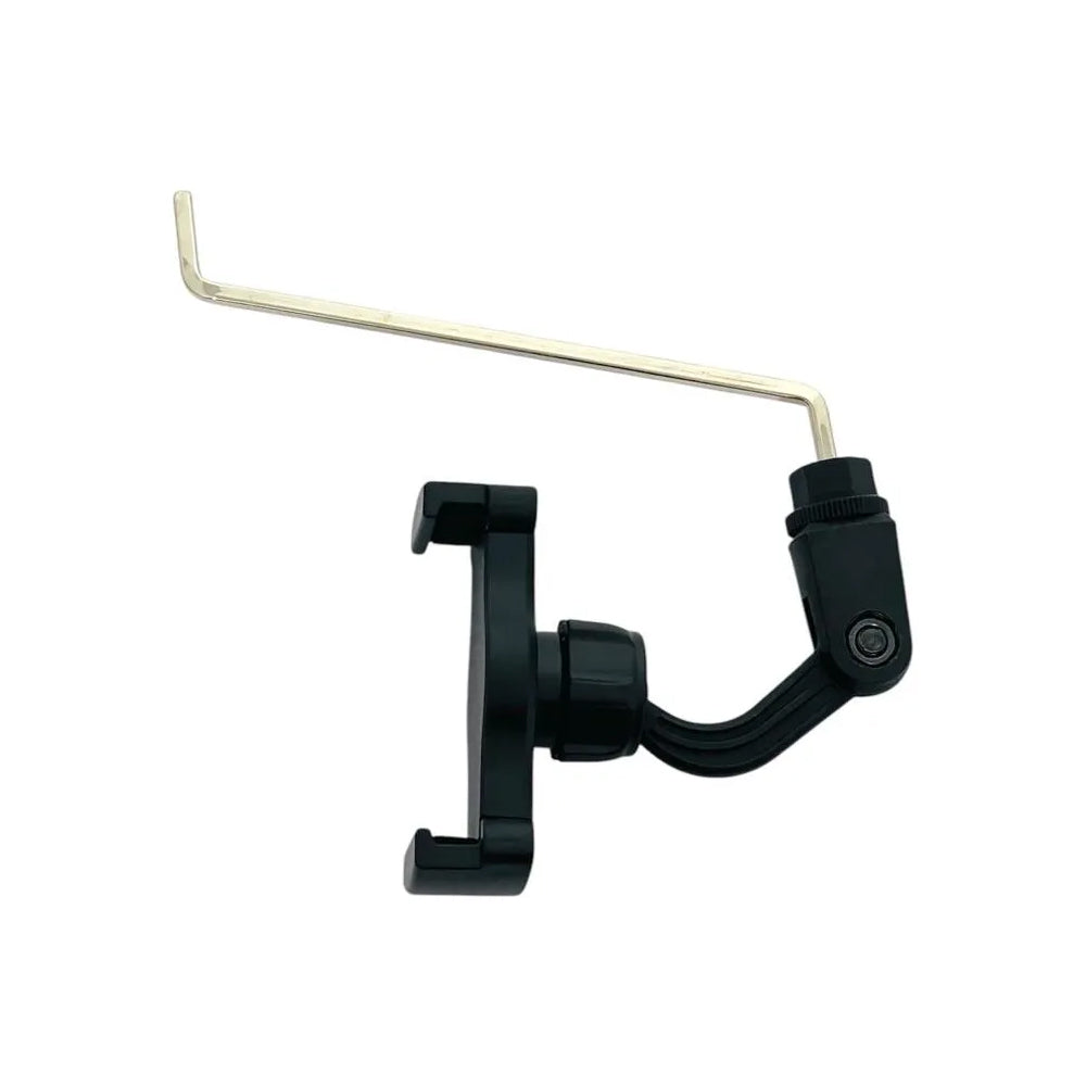 Soporte Para Teléfono De Lira Para Saxofón