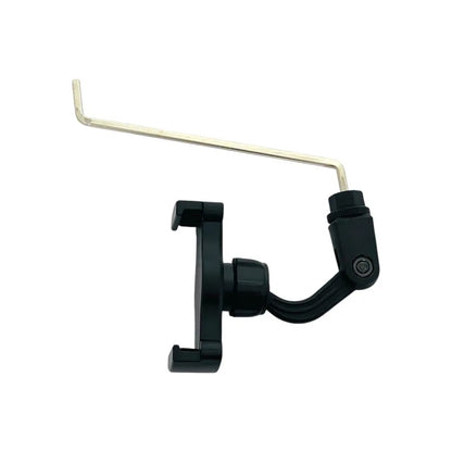 Soporte Para Teléfono De Lira Para Saxofón