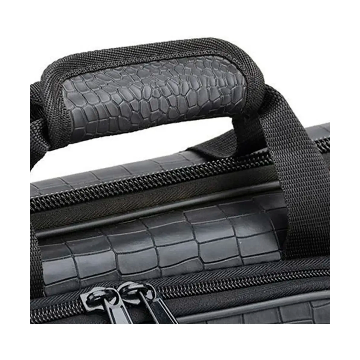 Estuche Semiduro Para Trompeta