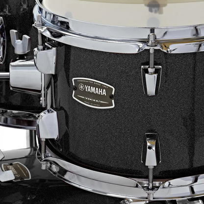Batería Acústica Yamaha Rydeen Rdp2f5 + Juego De Bases