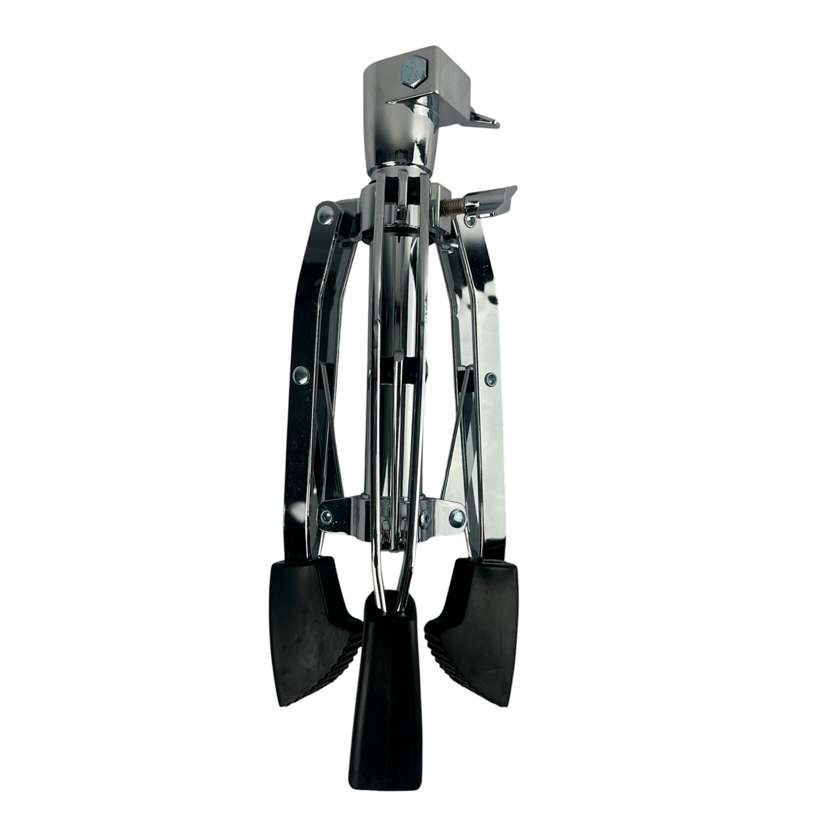 Base Soporte Atril Metalico Para Redoblante Cymn-5