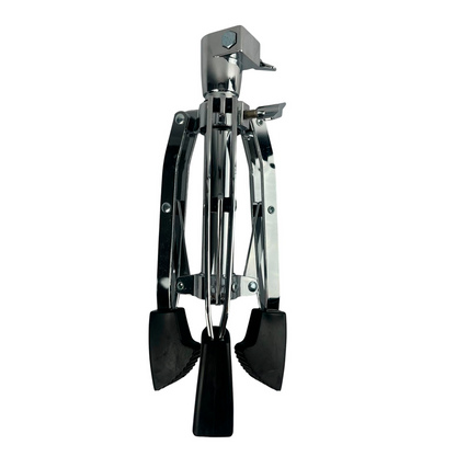 Base Soporte Atril Metalico Para Redoblante Cymn-5