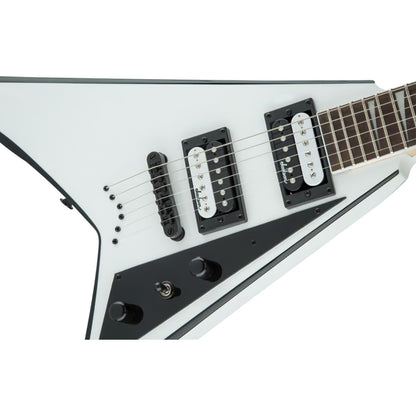 Guitarra Electrica De Puntas Jackson JS32T RR