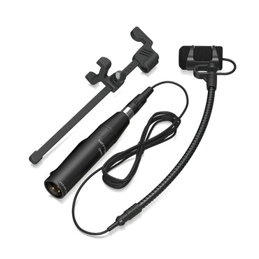 Micrófono Condensador Para Guitarra Behringer Cb100 Guitar