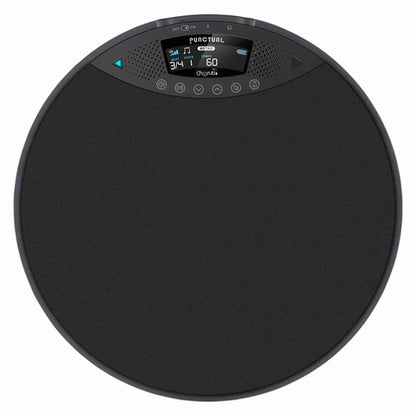 Pad De Práctica Cherub Dp-970 Con Metrónomo