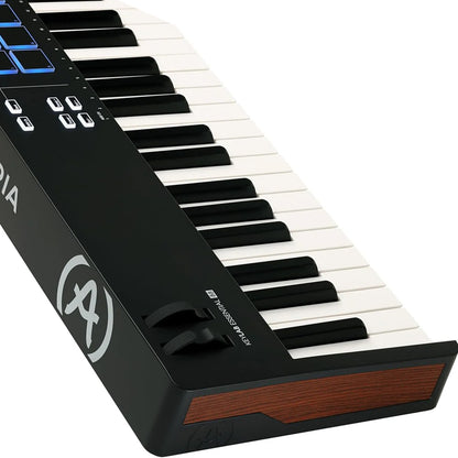 Controlador Arturia Keylab Essential Mk3 88 Teclas