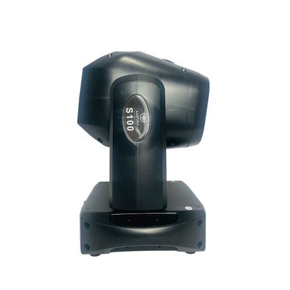 Luz Móvil Foco Led Profesional Aurora S100 - Rgb De 100w