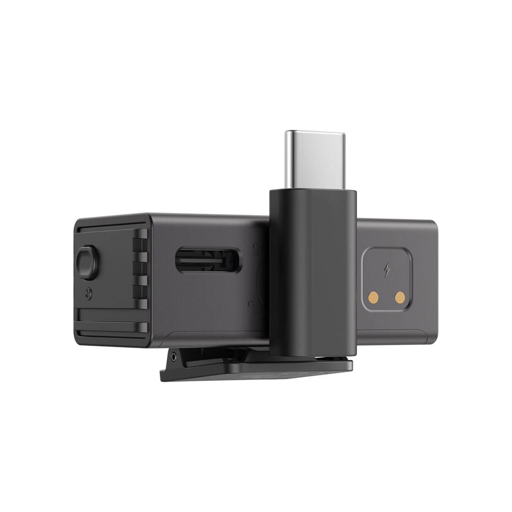 Micrófono Inalámbrico Boya Boyalink 3-02 2tx + 1rx 2.4ghz