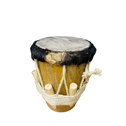 Set Tambores Alegre + Llamador + Tambora Costeña San Jacinto
