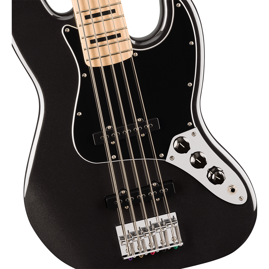 Bajo Electrico Fender 5 Cuerdas Affinity Series® Active Jazz Bass® V