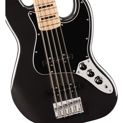 Bajo Electrico Fender 5 Cuerdas Affinity Series® Active Jazz Bass® V
