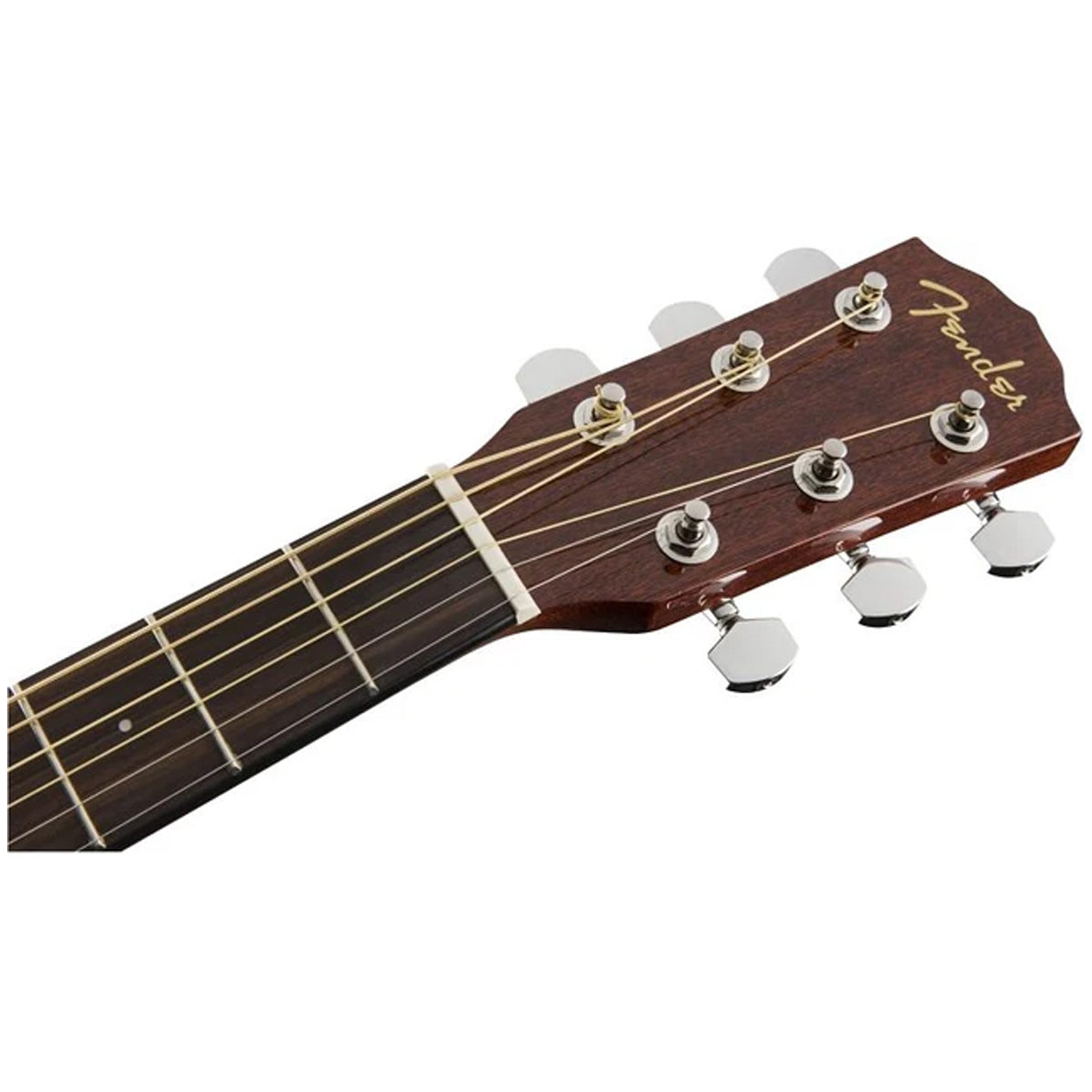 Combo Guitarra Acustica Fender CC60S Concert