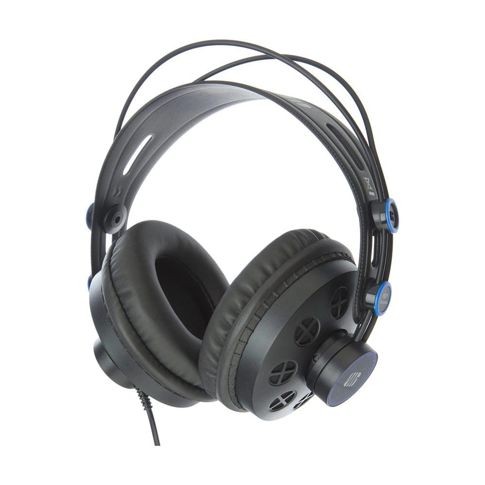 Audifonos Auriculares De Estudio Y Monitoreo Presonus Hd7-a