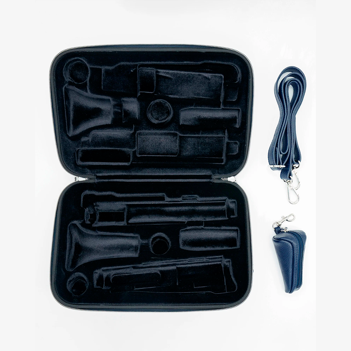 Clarinete Soprano Bb Présence 17 Llaves - HENRI SELMER PARIS