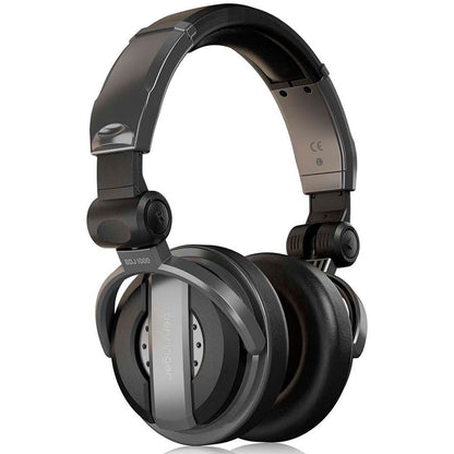 Auriculares Audifonos Para Dj Behringer Bdj-1000