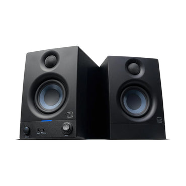 Monitores De Estudio Presonus Eris 3.5 (par)