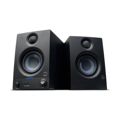 Monitores De Estudio Presonus Eris 3.5 (par)