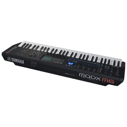 Sintetizador Yamaha MODX M6