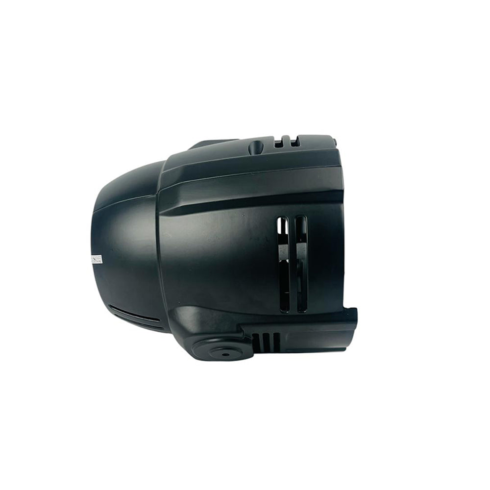 Luz Par Led Audiorítmica Aurora Lp001 Rgbw De 54 X 3w